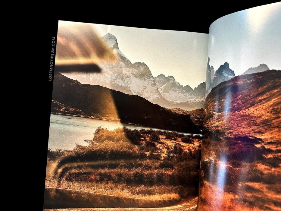 The Road Rat Magazine Issue 11 – loremnotipsum.com