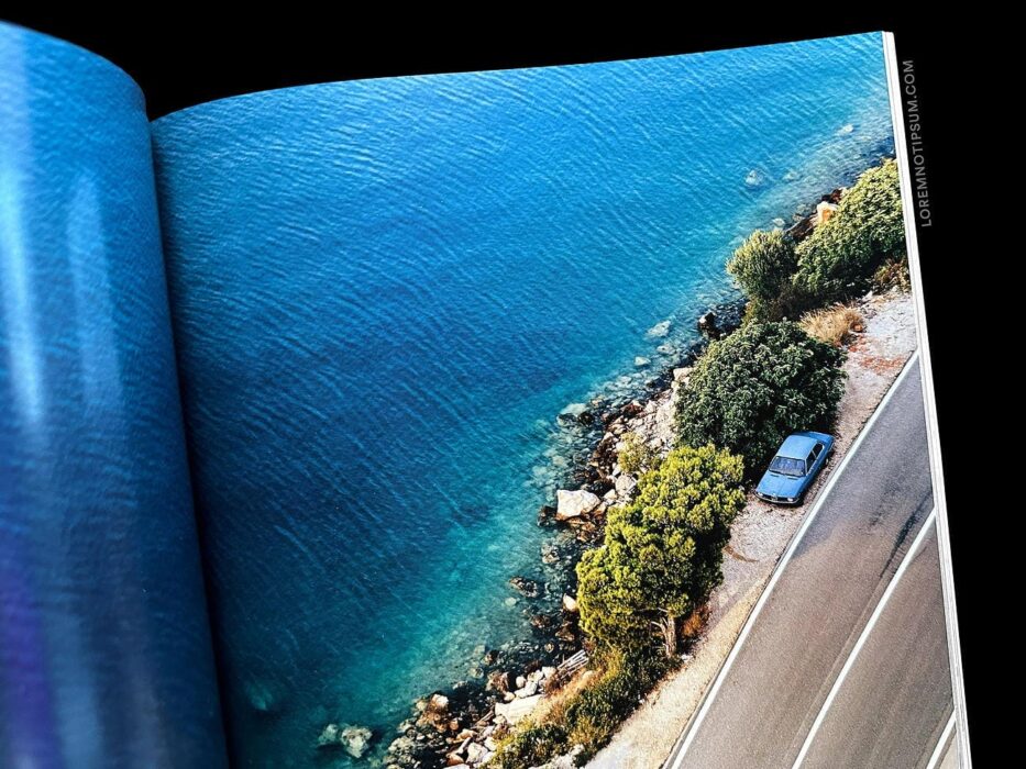The Road Rat Magazine Issue 11 – loremnotipsum.com