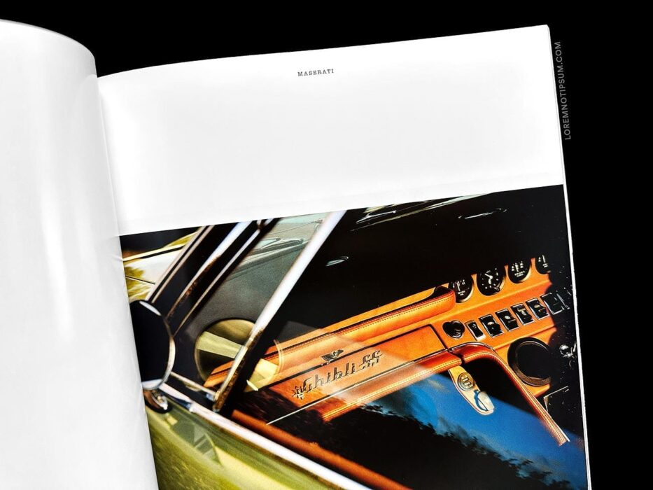 The Road Rat Magazine Issue 11 – loremnotipsum.com