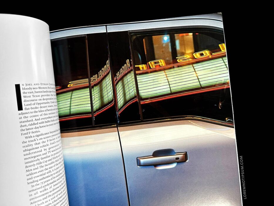 The Road Rat Magazine Issue 11 – loremnotipsum.com