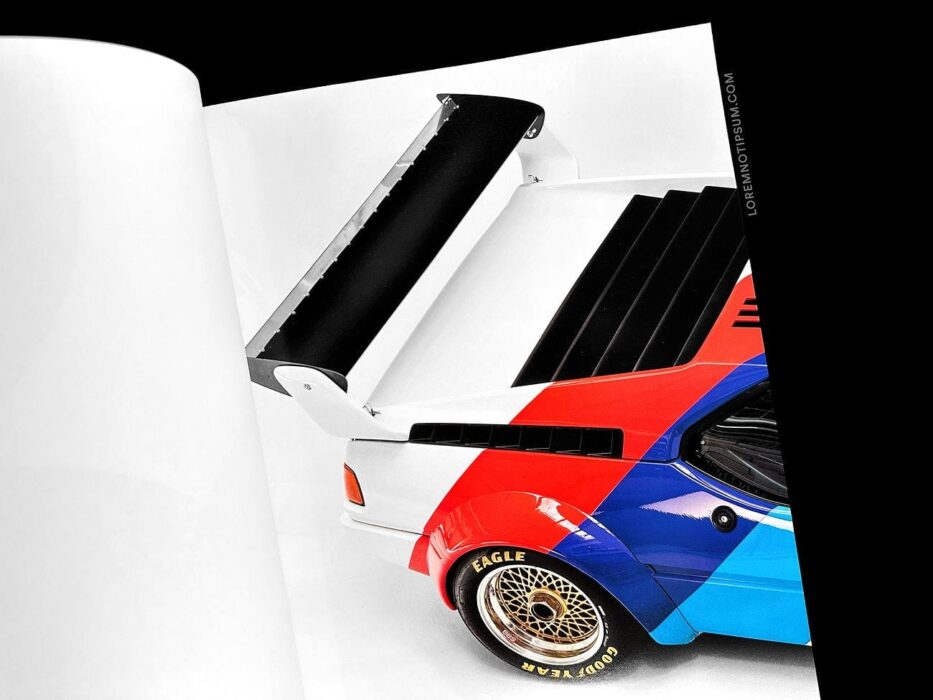 The Road Rat Magazine Issue 11 – loremnotipsum.com