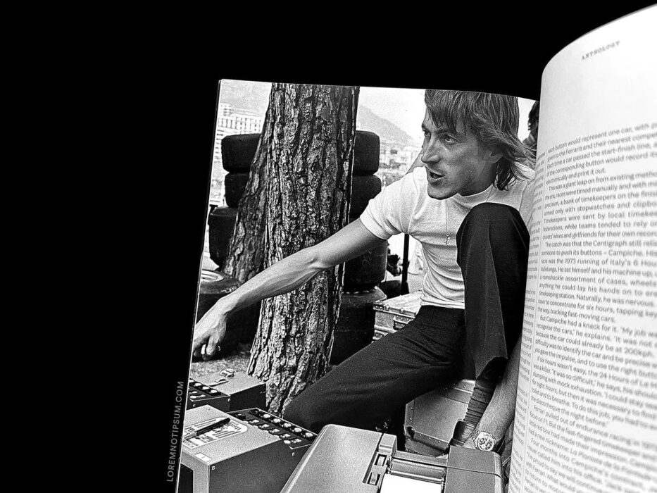 The Road Rat Magazine Issue 11 – loremnotipsum.com