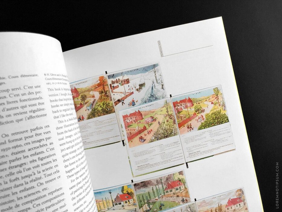 The Shelf Journal Issue 1 – loremnotipsum.com