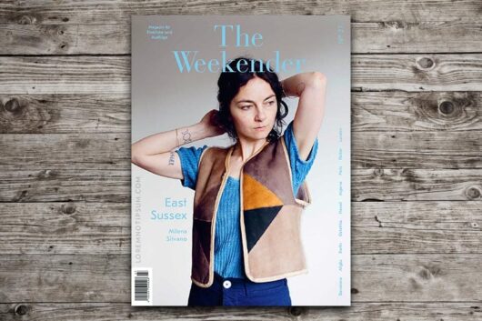 THE Weekender Nr. 27 – loremnotipsum.com