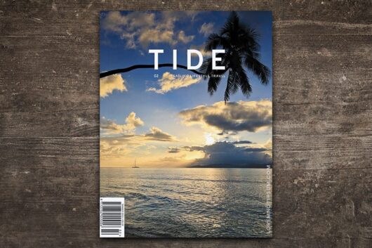 TIDE Magazine Issue 2 – loremnotipsum.com