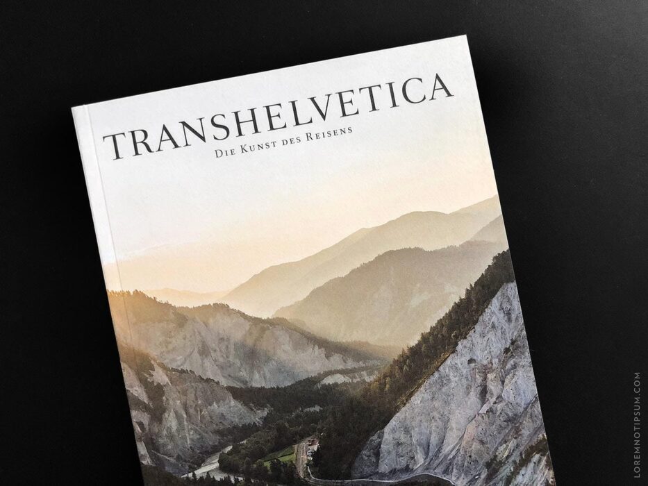 Transhelvetica Nr. 47 – loremnotipsum.com