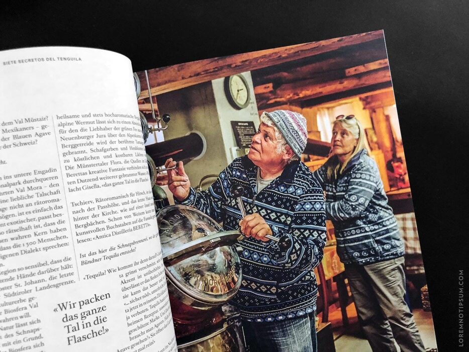 Transhelvetica Magazin Nr. 48 (Mexico) – loremnotipsum.com
