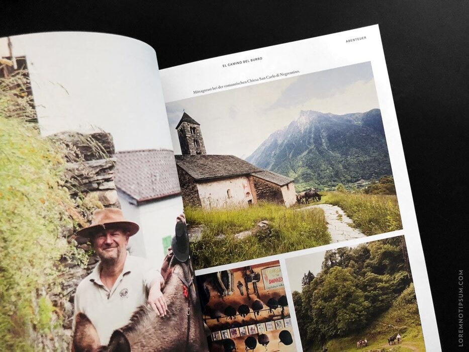 Transhelvetica Magazin Nr. 48 (Mexico) – loremnotipsum.com