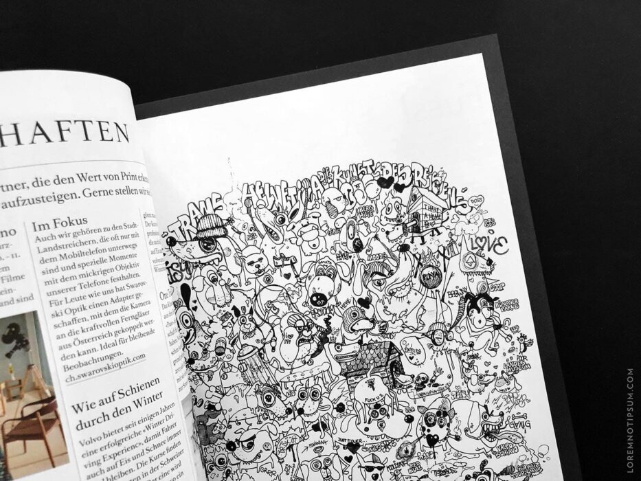 Transhelvetica Magazin Nr. 49 (Hund) – loremnotipsum.com