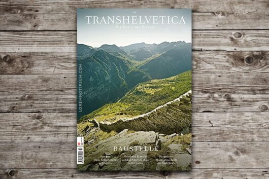 Transhelvetica Nr. 47 – loremnotipsum.com