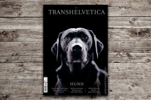 Transhelvetica Magazin Nr. 49 (Hund) – loremnotipsum.com