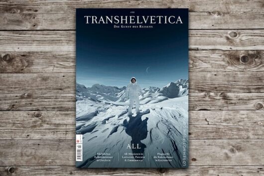 Transhelvetica Magazin Nr. 50 – loremnotipsum.com