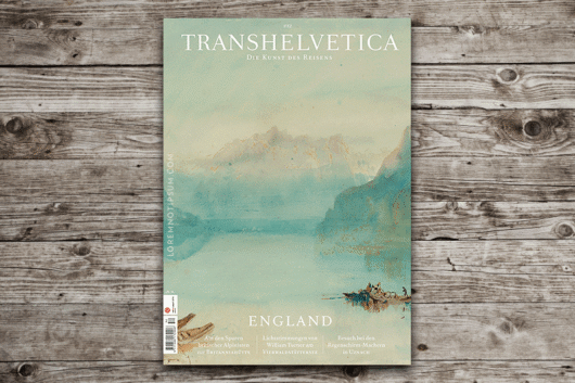 Transhelvetica Nr. 52 (England) – loremnotipsum.com
