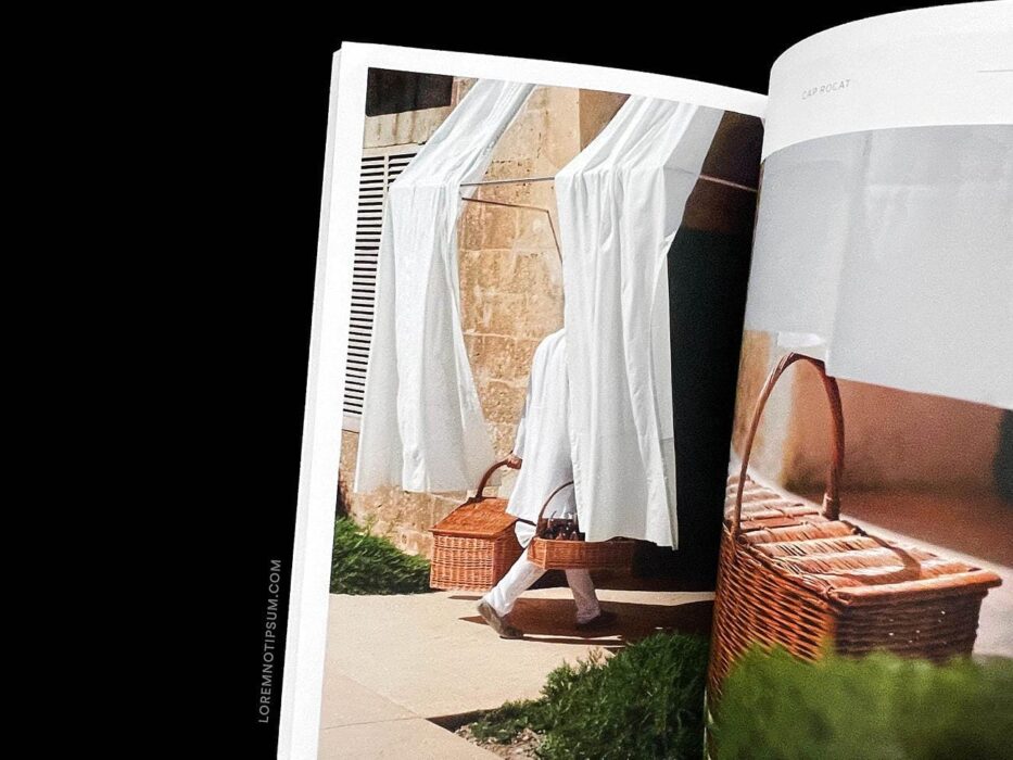 Travel Colours Mallorca Guide – loremnotipsum.com