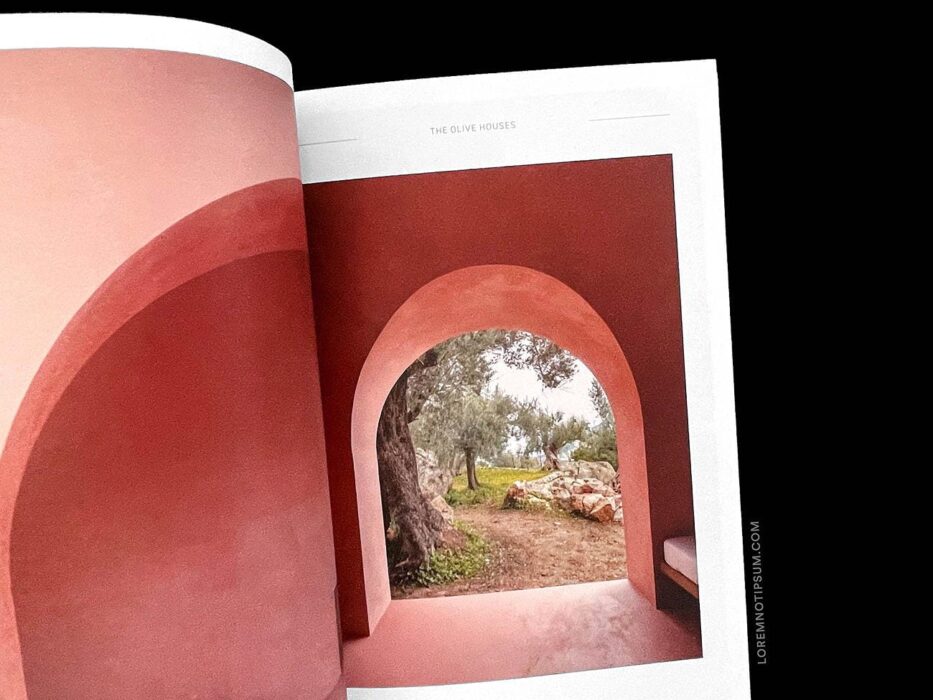 Travel Colours Mallorca Guide – loremnotipsum.com