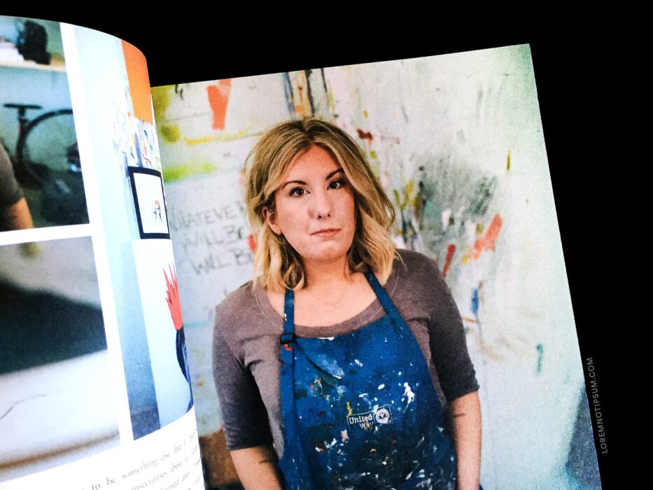 Trouvé Magazine Volume 3 – loremnotipsum.com