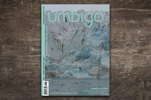 Umbigo Magazine Issue 75 – loremnotipsum.com