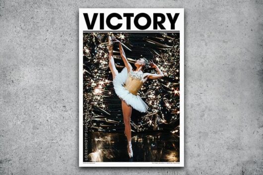 Victory Journal Issue 15 – loremnotipsum.com