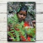 Where The Leaves Fall Magazine Issue 4 – loremnotipsum.com