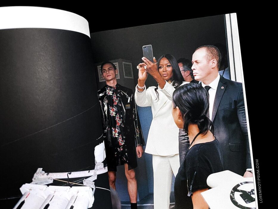 Whitelies Magazine Issue 8 (Utopia) – loremnotipsum.com