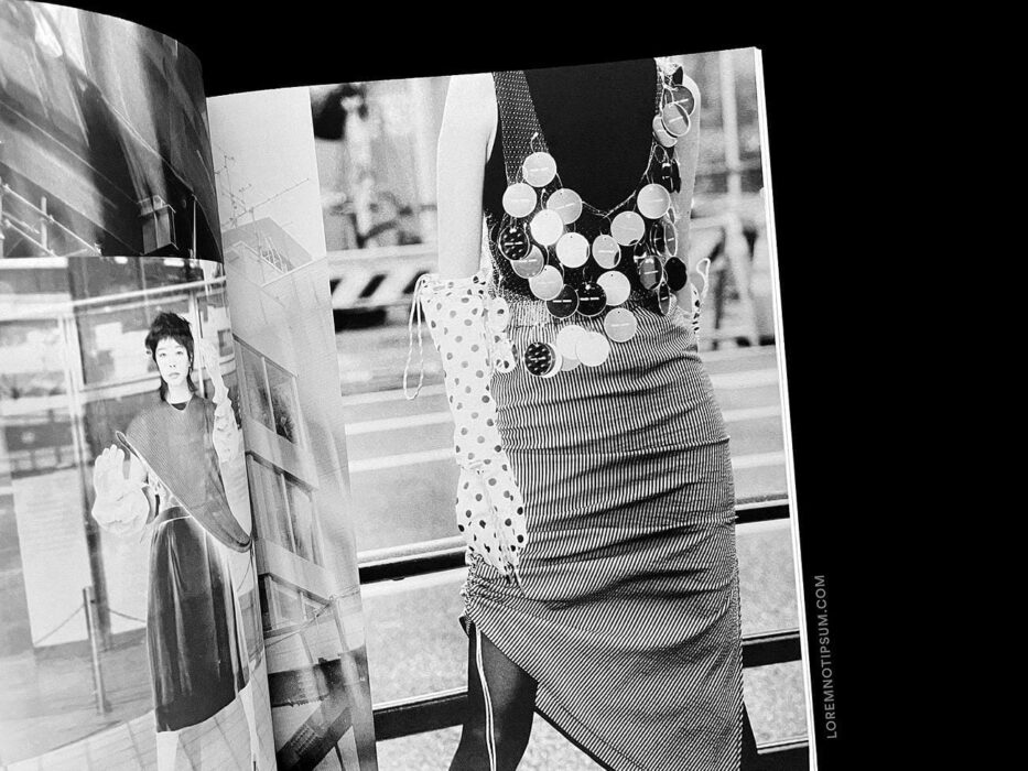 Whitelies Magazine Issue 8 (Utopia) – loremnotipsum.com