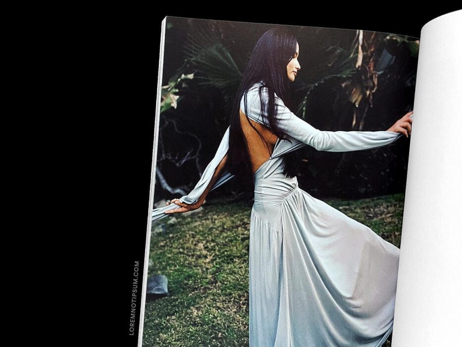 Whitelies Magazine Issue 8 (Utopia) – loremnotipsum.com