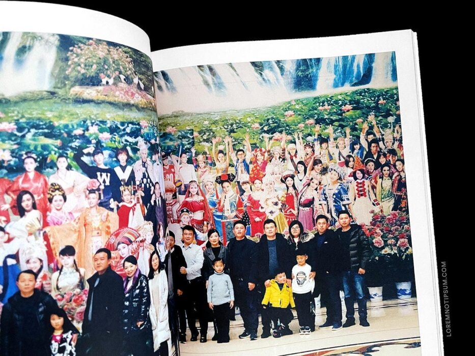 Whitelies Magazine Issue 8 (Utopia) – loremnotipsum.com