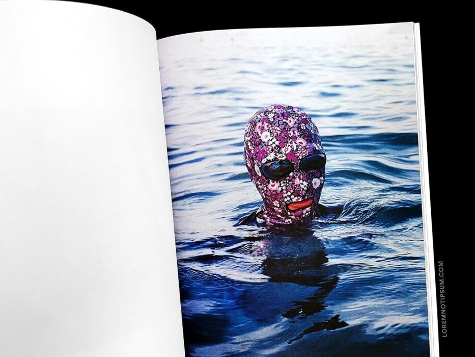 Whitelies Magazine Issue 8 (Utopia) – loremnotipsum.com