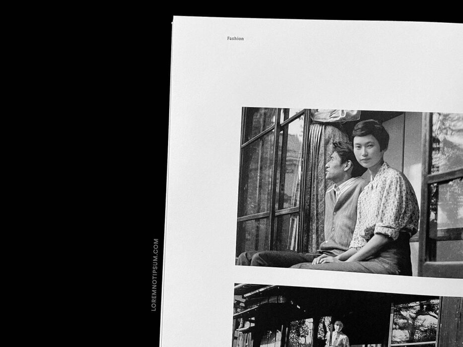 Whitelies Magazine Issue 9 – loremnotipsum.com