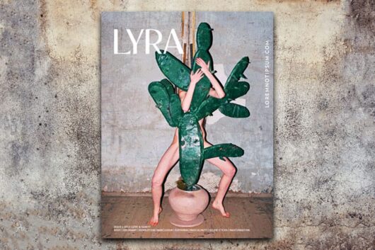Lyra Magazine – Issue 2