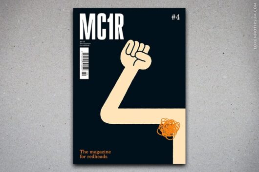 MC1R Magazine – Issue 4