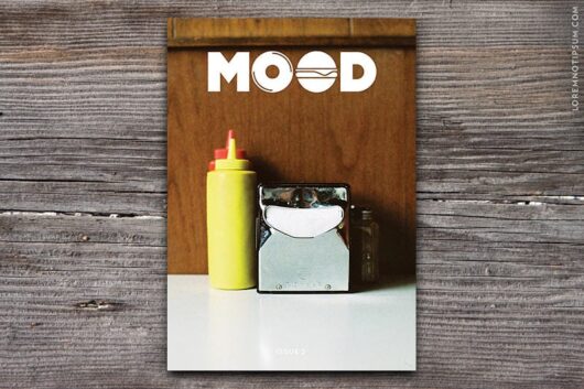 MOOD Magazine – Issue 2