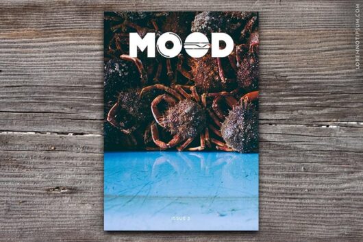MOOD Magazine – Issue 3