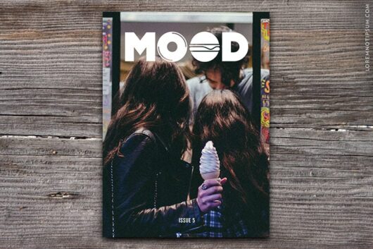 MOOD Magazine – Issue 5