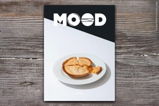 MOOD Magazine – Issue 6