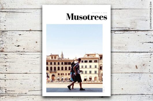 Musotrees – Volume 1