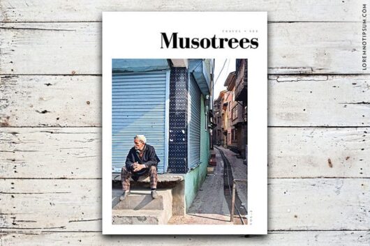 Musotrees – Volume 2