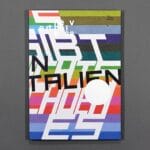 Nevertheless Magazin 08