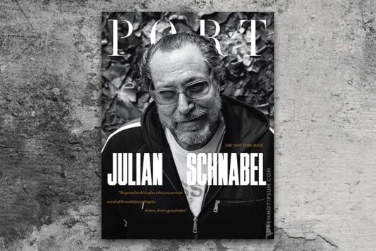 PORT Magazine – Issue 20