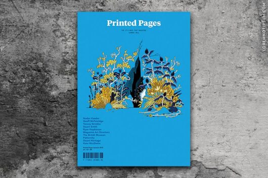 Printed Pages - Issue 2