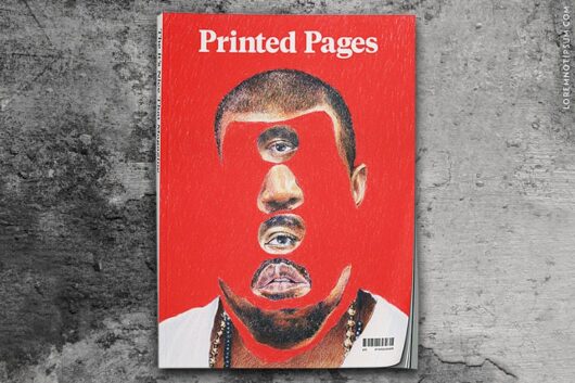 Printed Pages - Issue 10