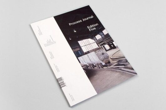 Process Journal Five