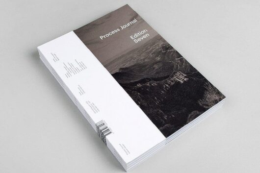 Process Journal Seven