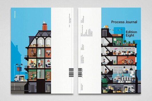 Process Journal Eight
