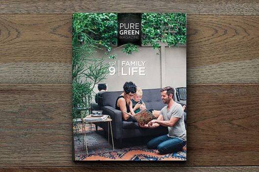 Pure Green Magazine – Vol. 9