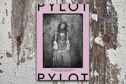 PYLOT Magazine – Issue 1
