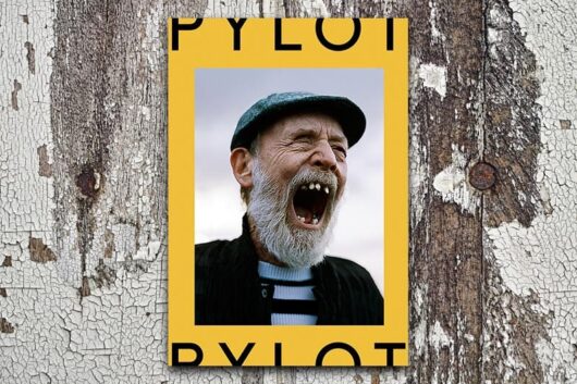 PYLOT Magazine – Issue 2