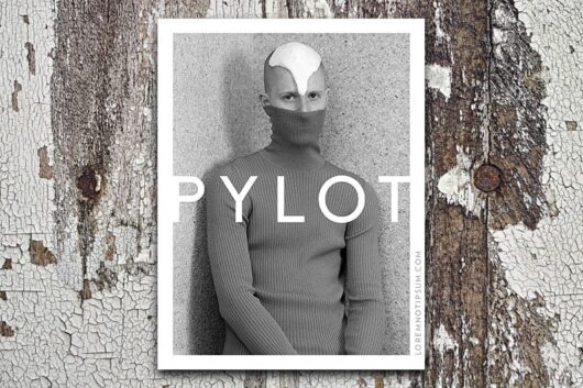 PYLOT Magazine – Issue 5