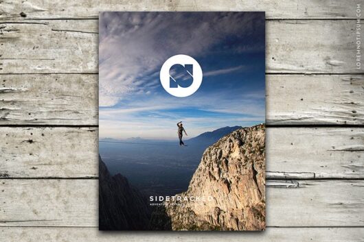 Sidetracked Magazine – Volume 5