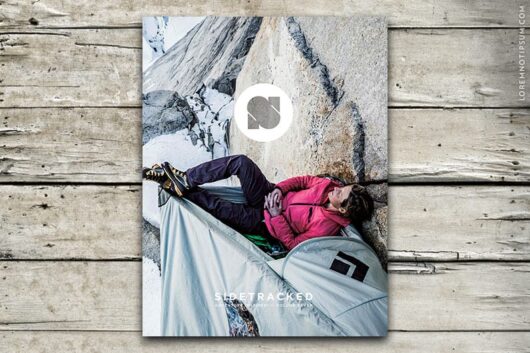 Sidetracked Magazine – Volume 7